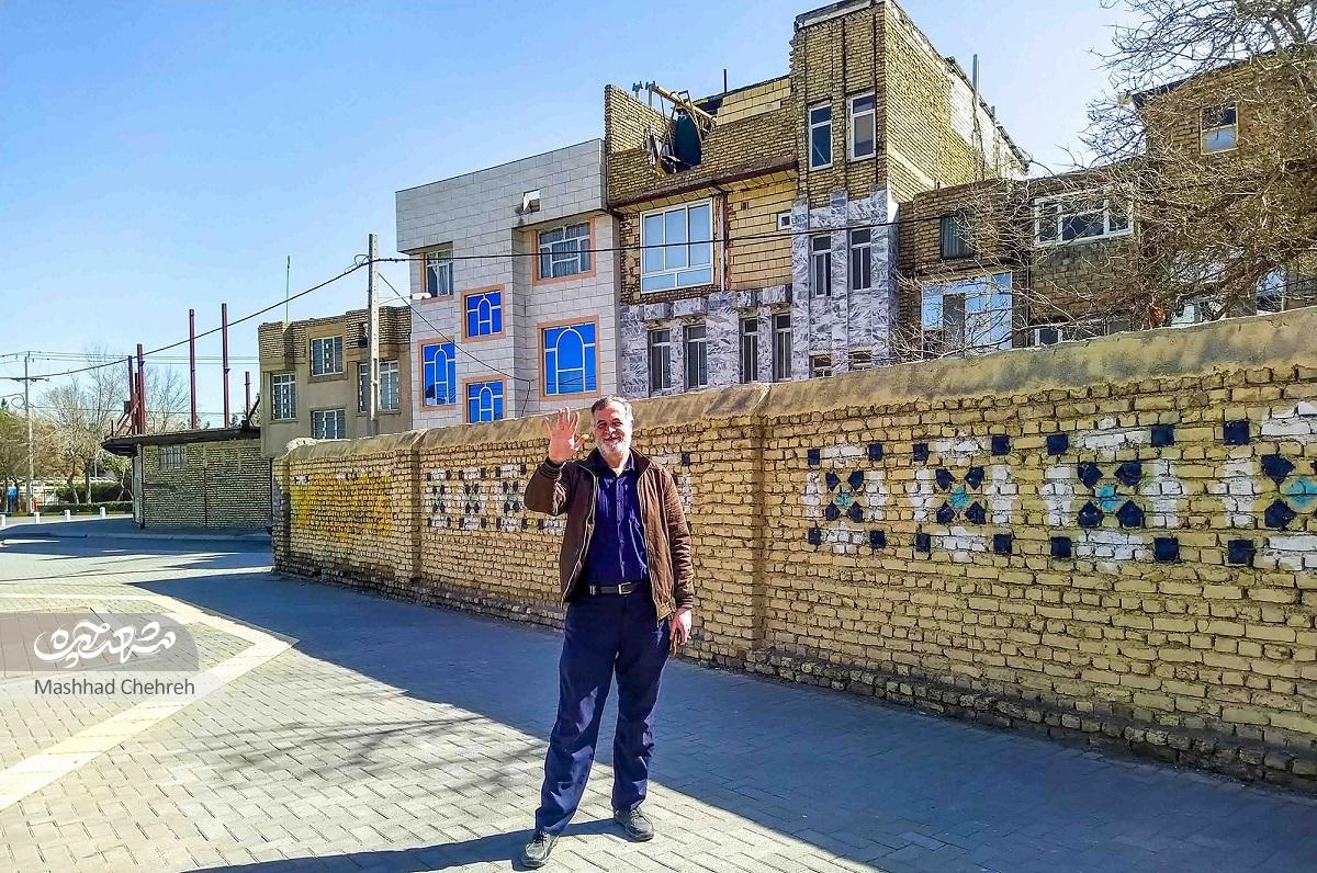 پررنگ شدن رفاقت‌ها در محله مهرآباد پای جعبه جادویی