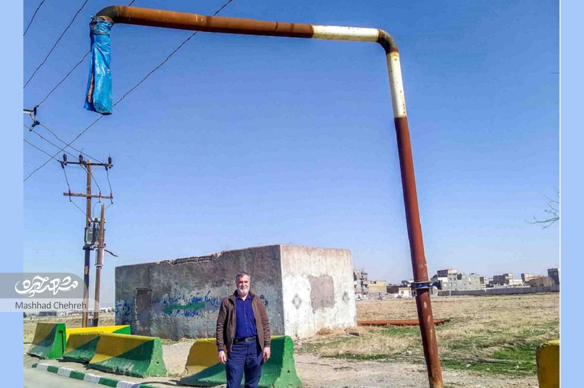 پررنگ شدن رفاقت‌ها در محله مهرآباد پای جعبه جادویی