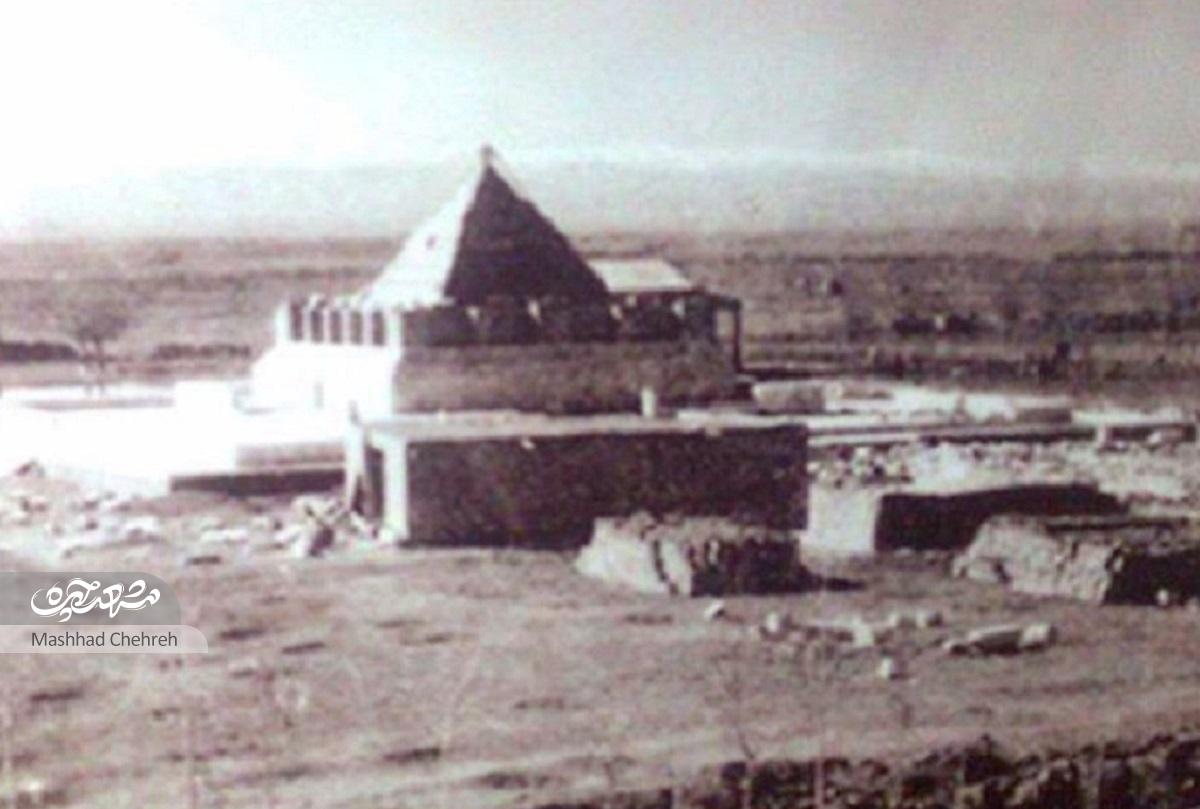 روایتی درباره تلاش‌های محمدتقی بهار برای ساخت آرامگاه فردوسی