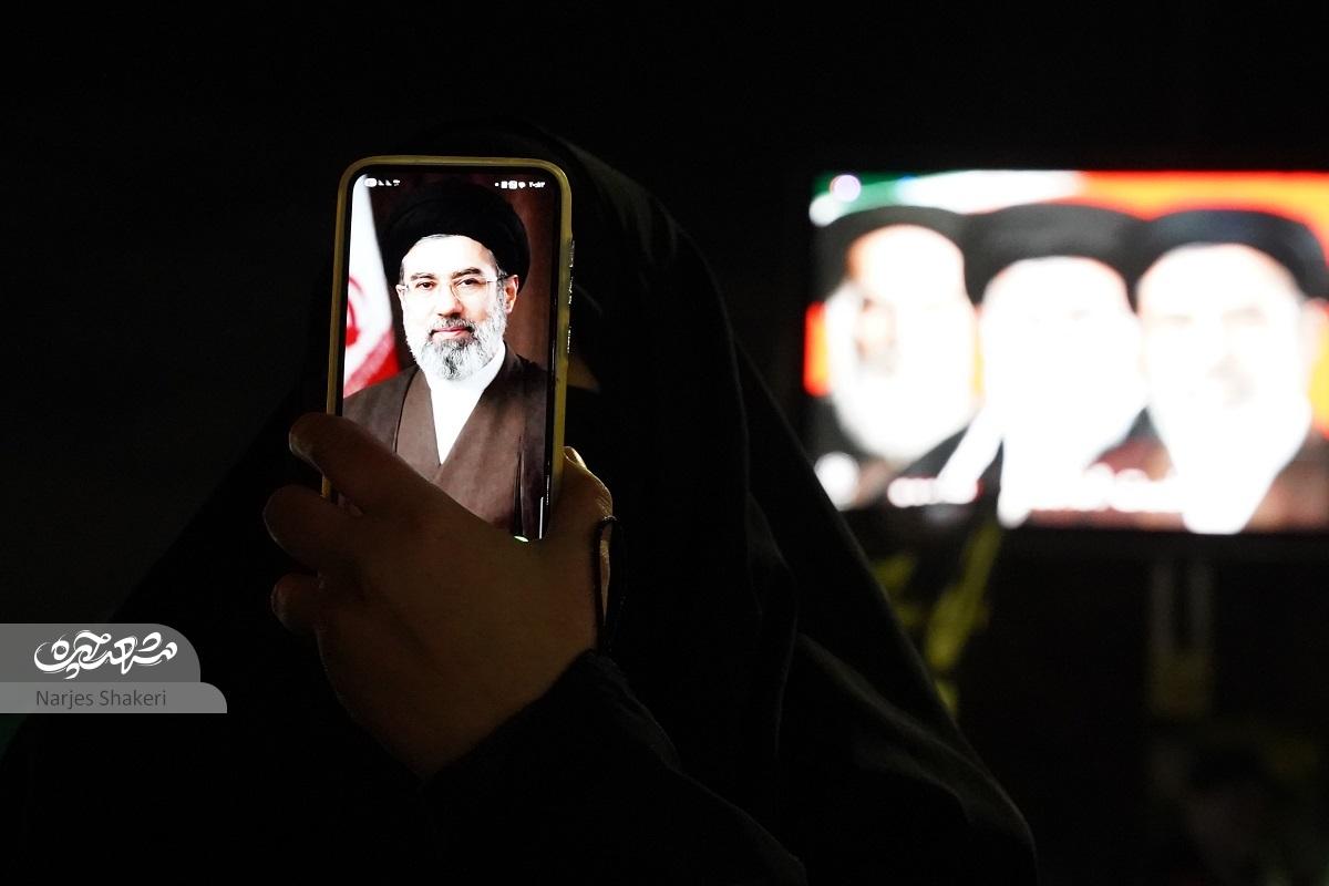 آوای انتقـام در چهارراه آزادشهر آوای انتقـام در چهارراه آزادشهر