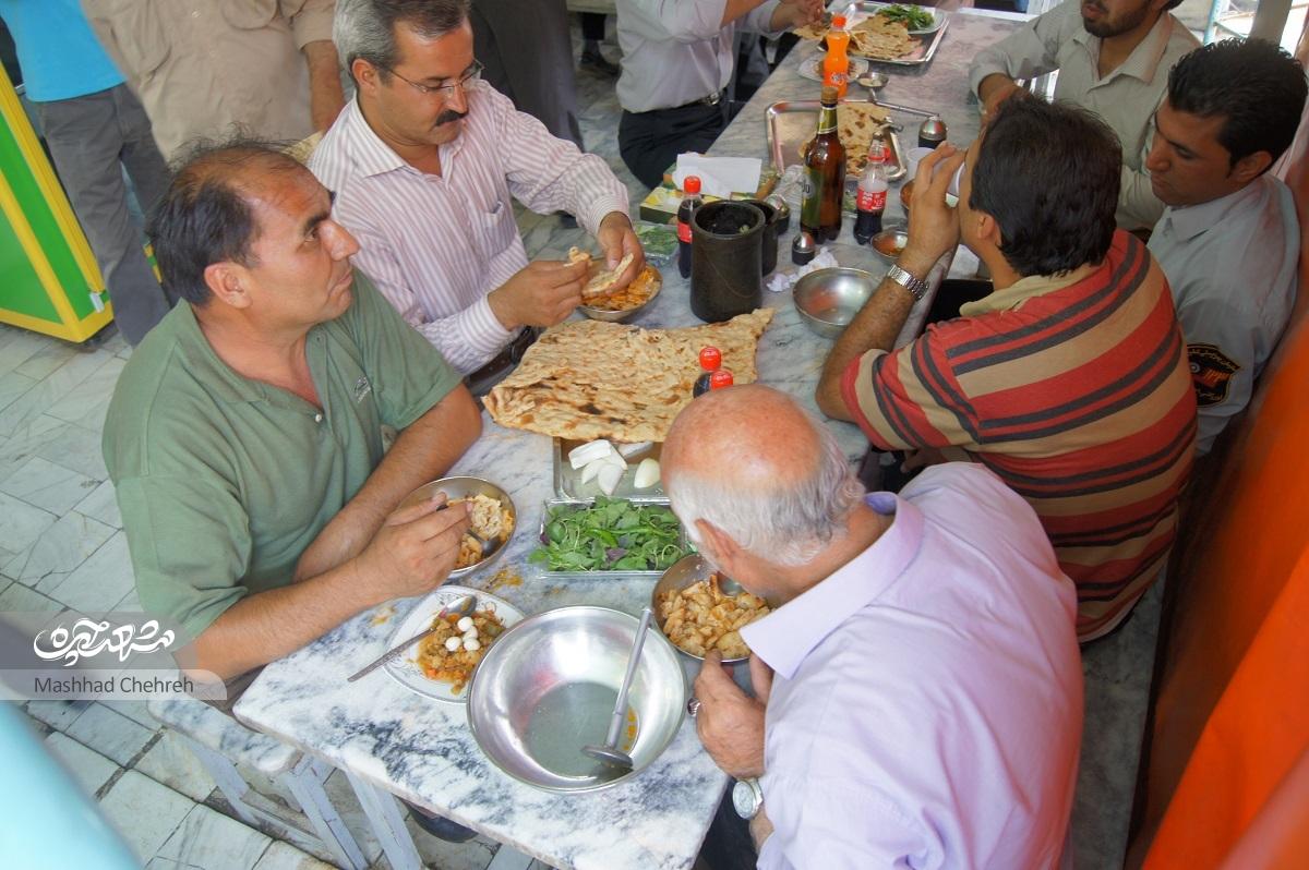 کیفیت دیزی «سعیدی»  ۵۰ سالی می‌شود که همچنان حفظ شده است