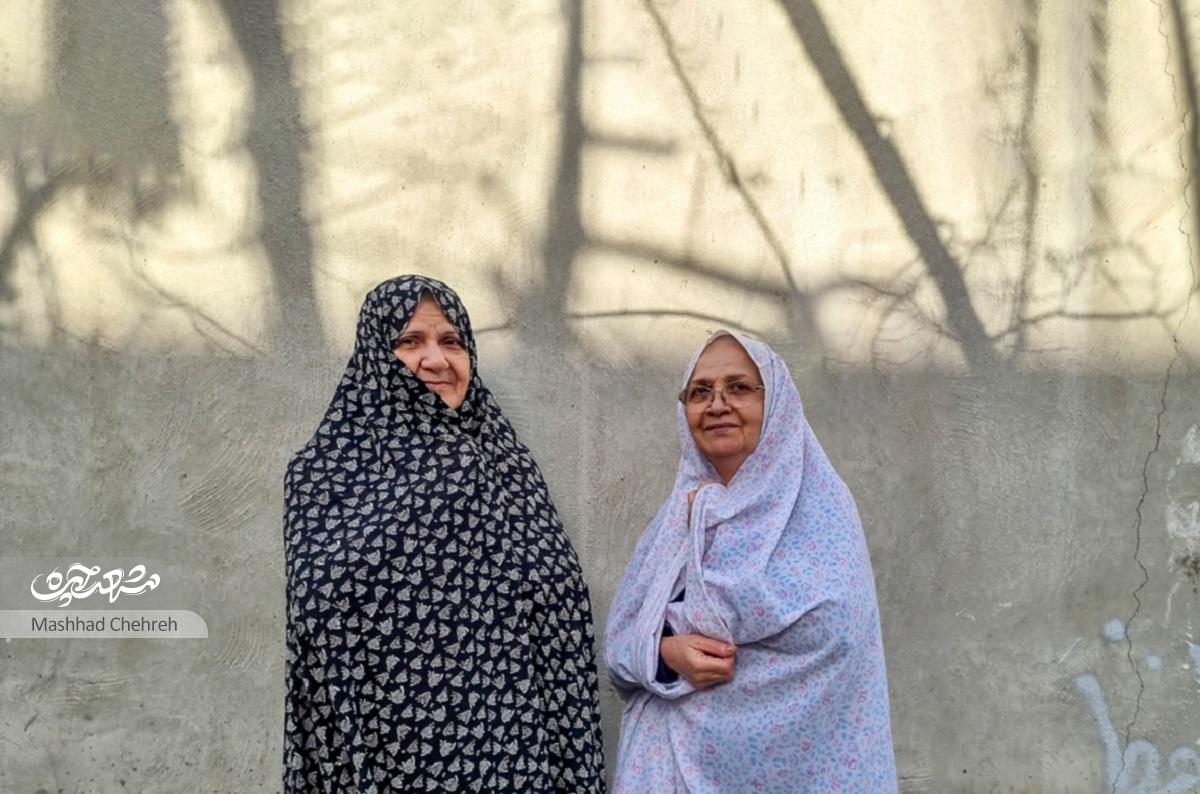روایتی از سالهای شکلگیری محله دانشآموز در ۴ دهه پیش روایتی از سالهای شکلگیری محله دانشآموز در ۴ دهه پیش