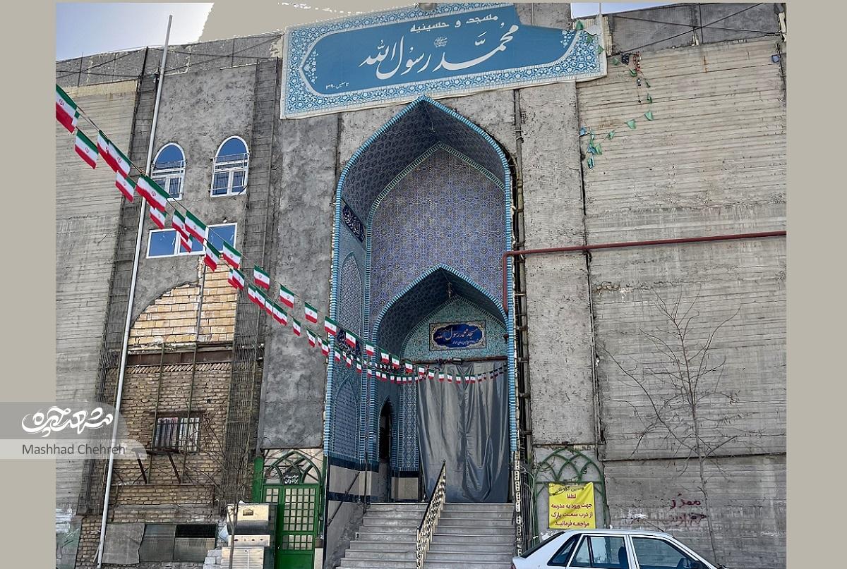 اول آبادانی در نقویه ۲؛ بعد سکونت! اول آبادانی در نقویه ۲؛ بعد سکونت!