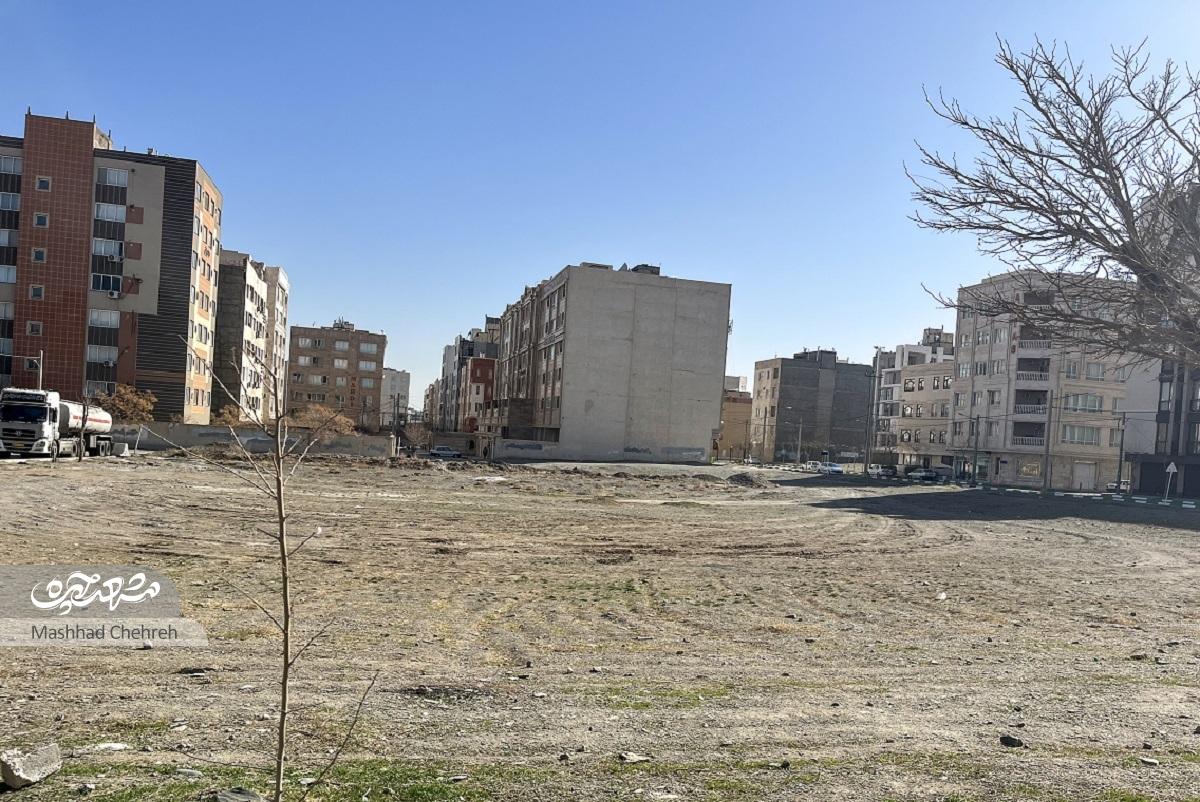 اول آبادانی در نقویه ۲؛ بعد سکونت! اول آبادانی در نقویه ۲؛ بعد سکونت!