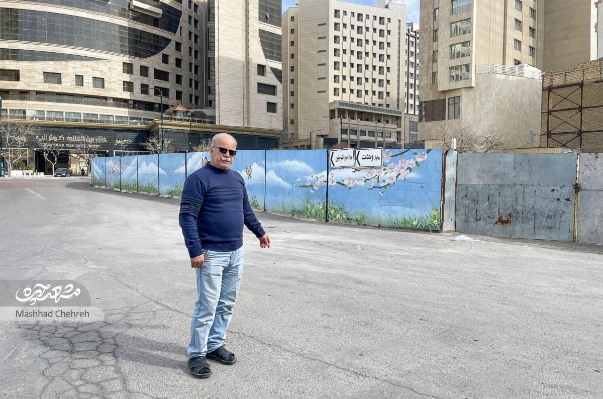 جستوجوی کوچههای پایین خیابان در میان خاطرات خسروشاهی جستوجوی کوچههای پایین خیابان در میان خاطرات خسروشاهی