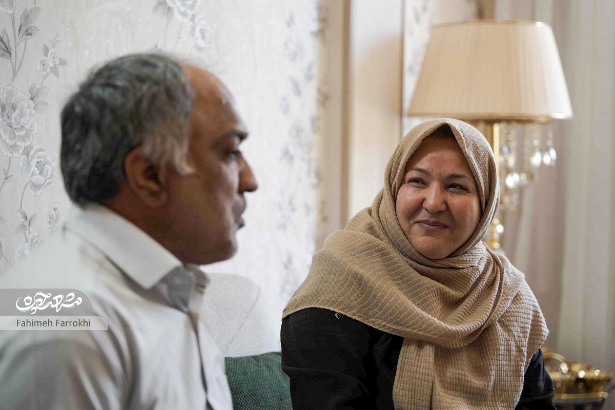 موسی عصمتی؛ آموزگاری که شاعر شد
