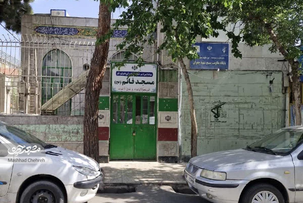 خاطرات ۴۰ ساله غلامعلی گندمکار در محله کارگران