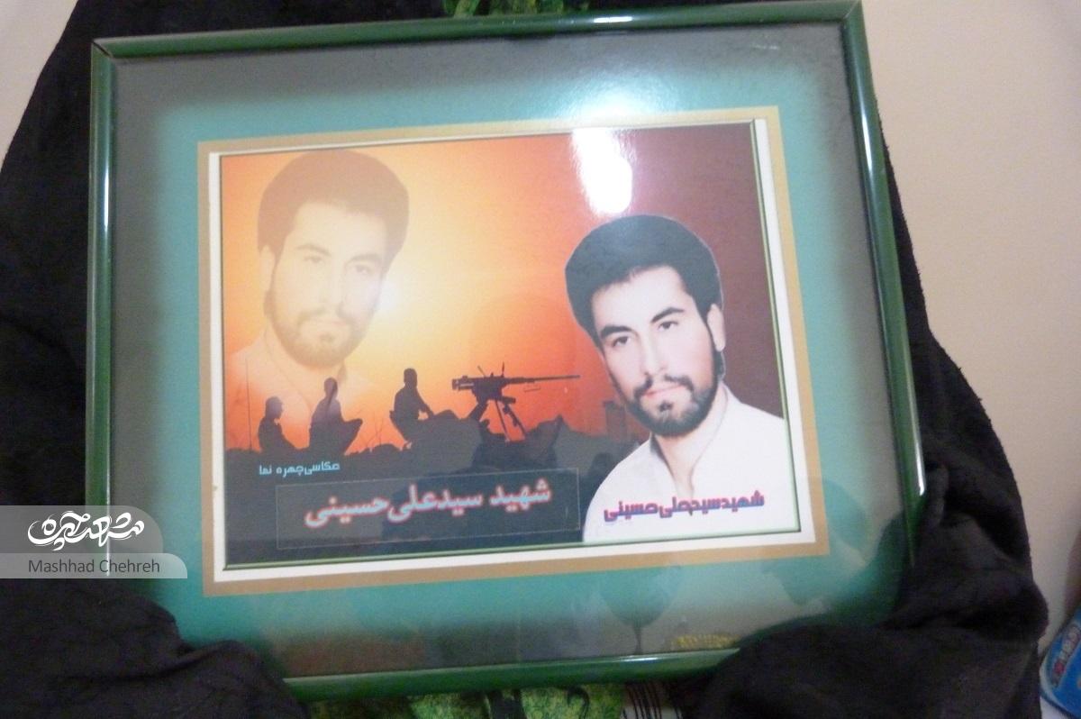 از رزمنده همیشه در جنگ تا ازدواج در خط مقدم از رزمنده همیشه در جنگ تا ازدواج در خط مقدم