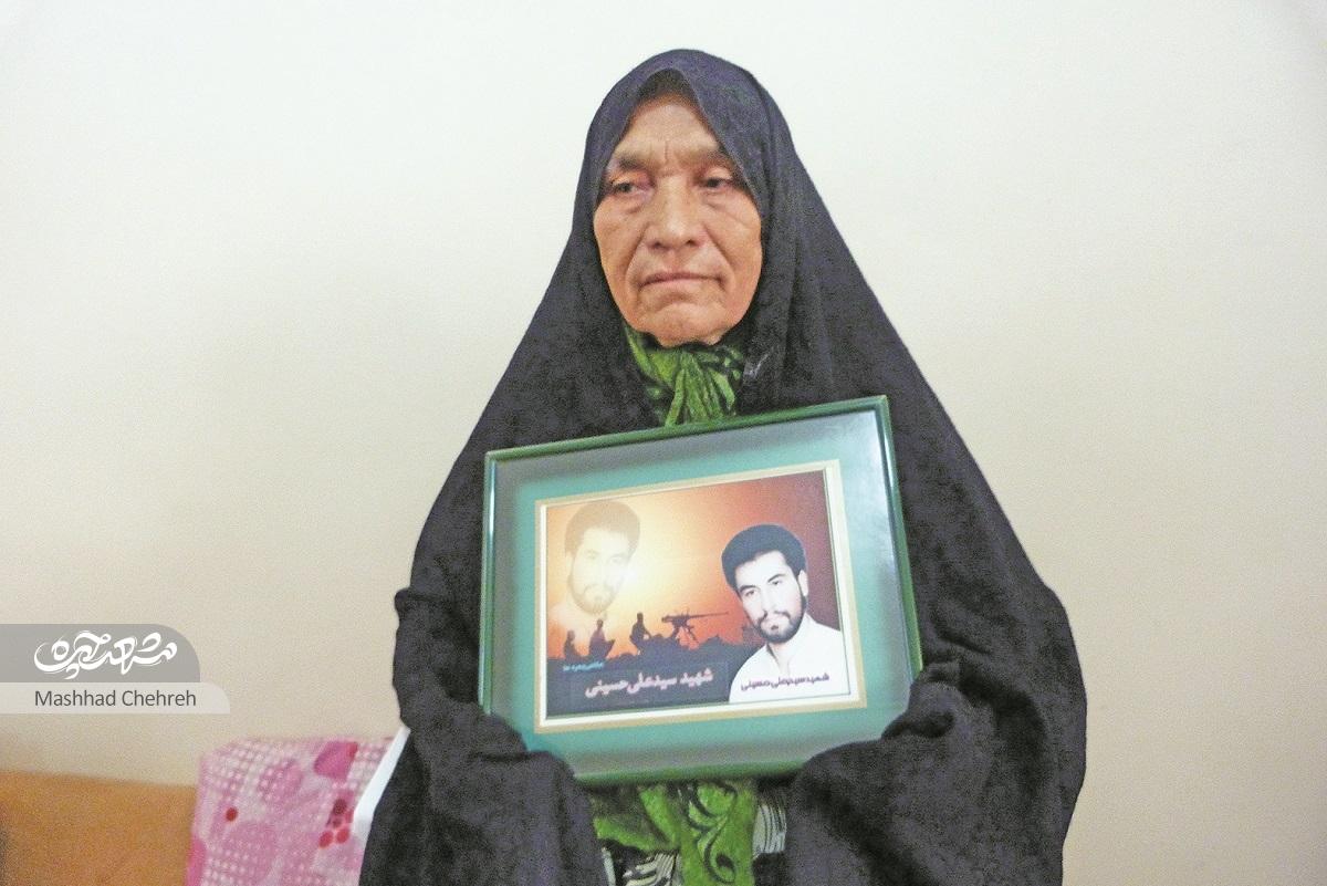 از رزمنده همیشه در جنگ تا ازدواج در خط مقدم از رزمنده همیشه در جنگ تا ازدواج در خط مقدم