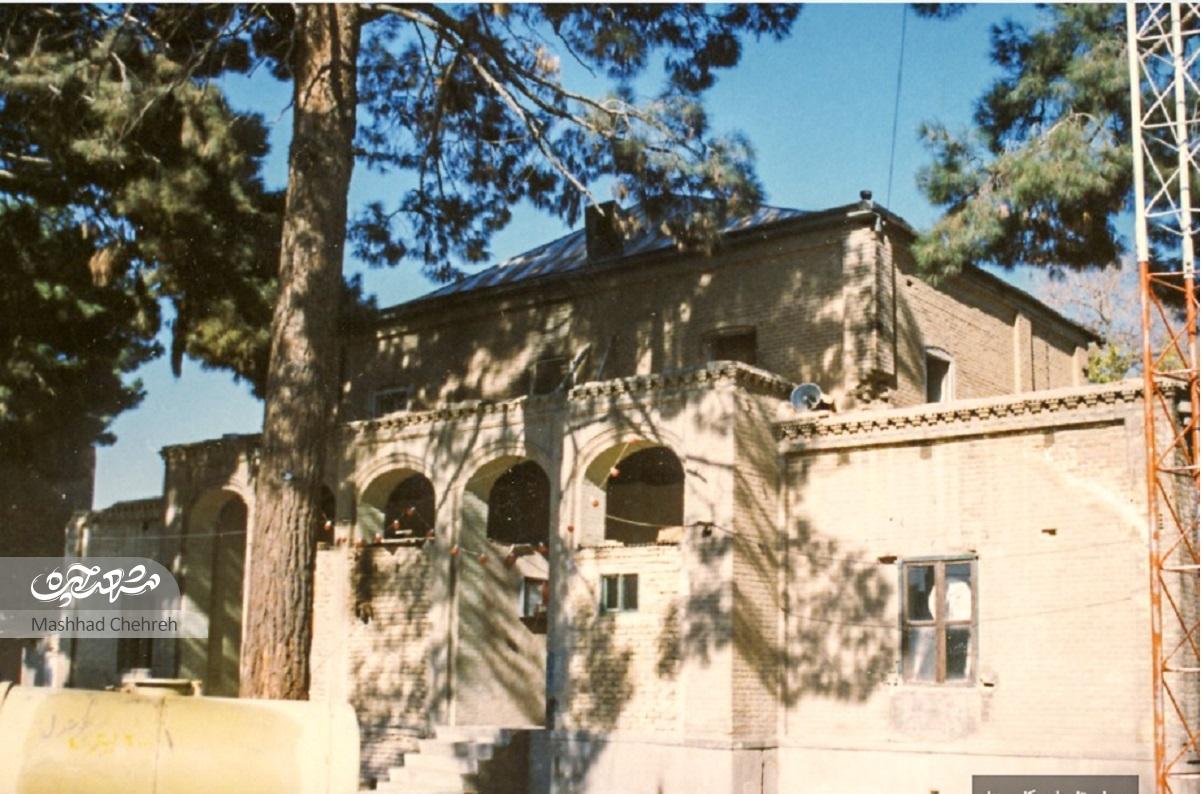 رونقی که با ساخت یک بیمارستان خارجی شروع شد رونقی که با ساخت یک بیمارستان خارجی شروع شد