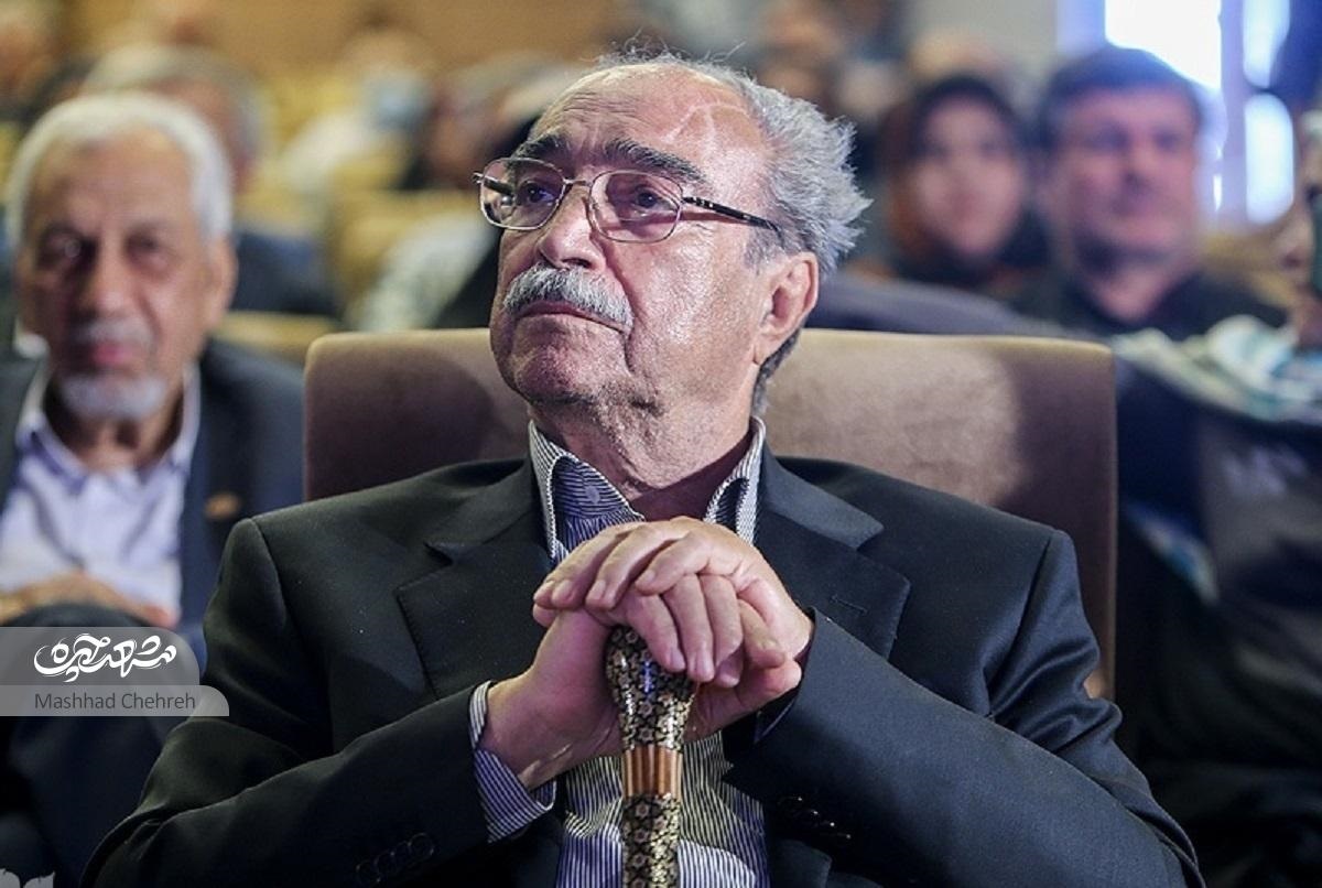 مرحوم ناصر قفلی؛ مرد مدرسهساز که ۸۰ مدرسه در کل کشور ساخت مرحوم ناصر قفلی؛ مرد مدرسهساز که ۸۰ مدرسه در کل کشور ساخت