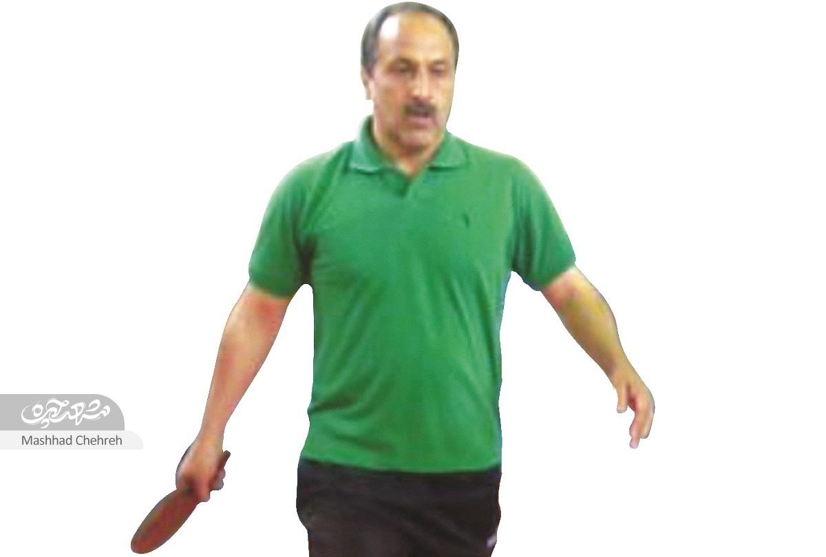 آقا ابوالفضل، کشتـــــــــــیگیر، تنیســـور و شطرنجبـــاز محله فاطمیه آقا ابوالفضل، کشتـــــــــــیگیر، تنیســـور و شطرنجبـــاز محله فاطمیه