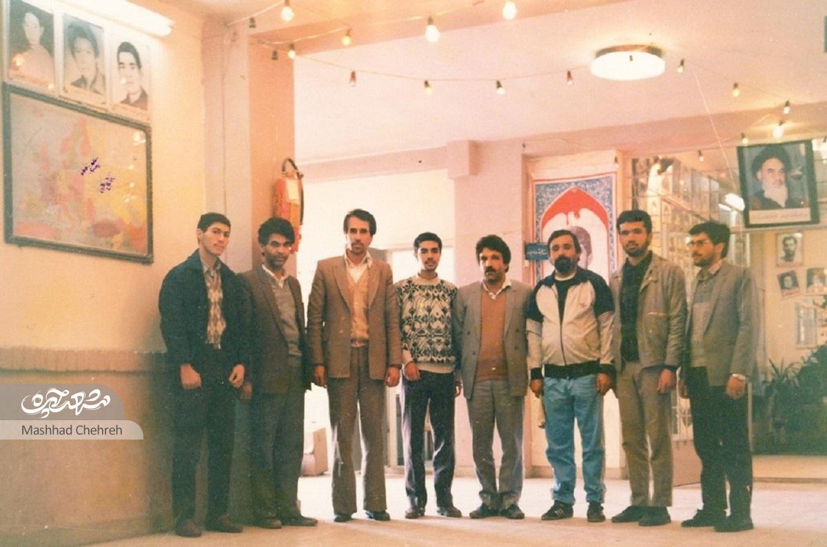 درس مدرسه آیت ا... کاشانی با خاطراتی که دارد خواندنیتر است درس مدرسه آیت ا... کاشانی با خاطراتی که دارد خواندنیتر است