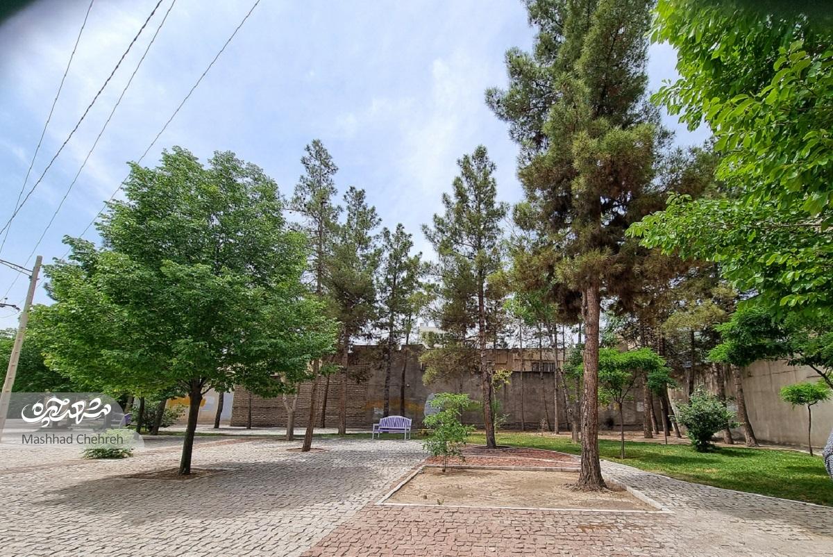 معصومهخانم نخستین ساکن آموزگار ۷۴ از روزهایی میگوید که نشانی منزلش در میان آنهمه زمین خالی سرراست بودخانهای با پنجره حصیری معصومهخانم نخستین ساکن آموزگار ۷۴ از روزهایی میگوید که نشانی منزلش در میان آنهمه زمین خالی سرراست بودخانهای با پنجره حصیری