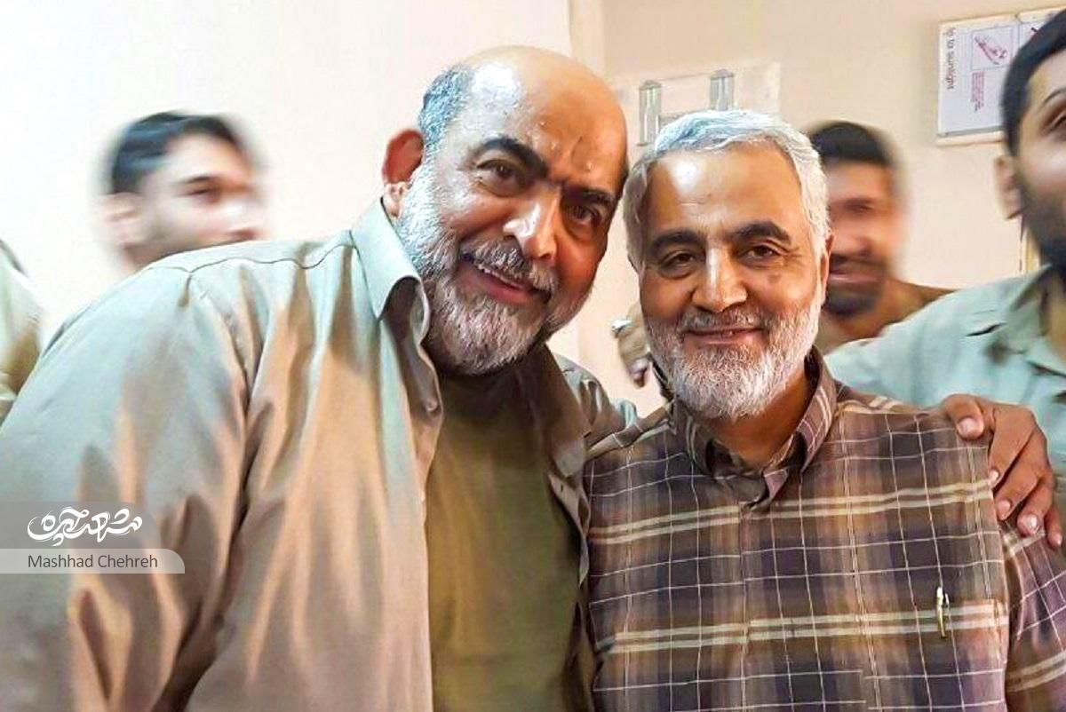 معبر حسینیهها معبر حسینیهها