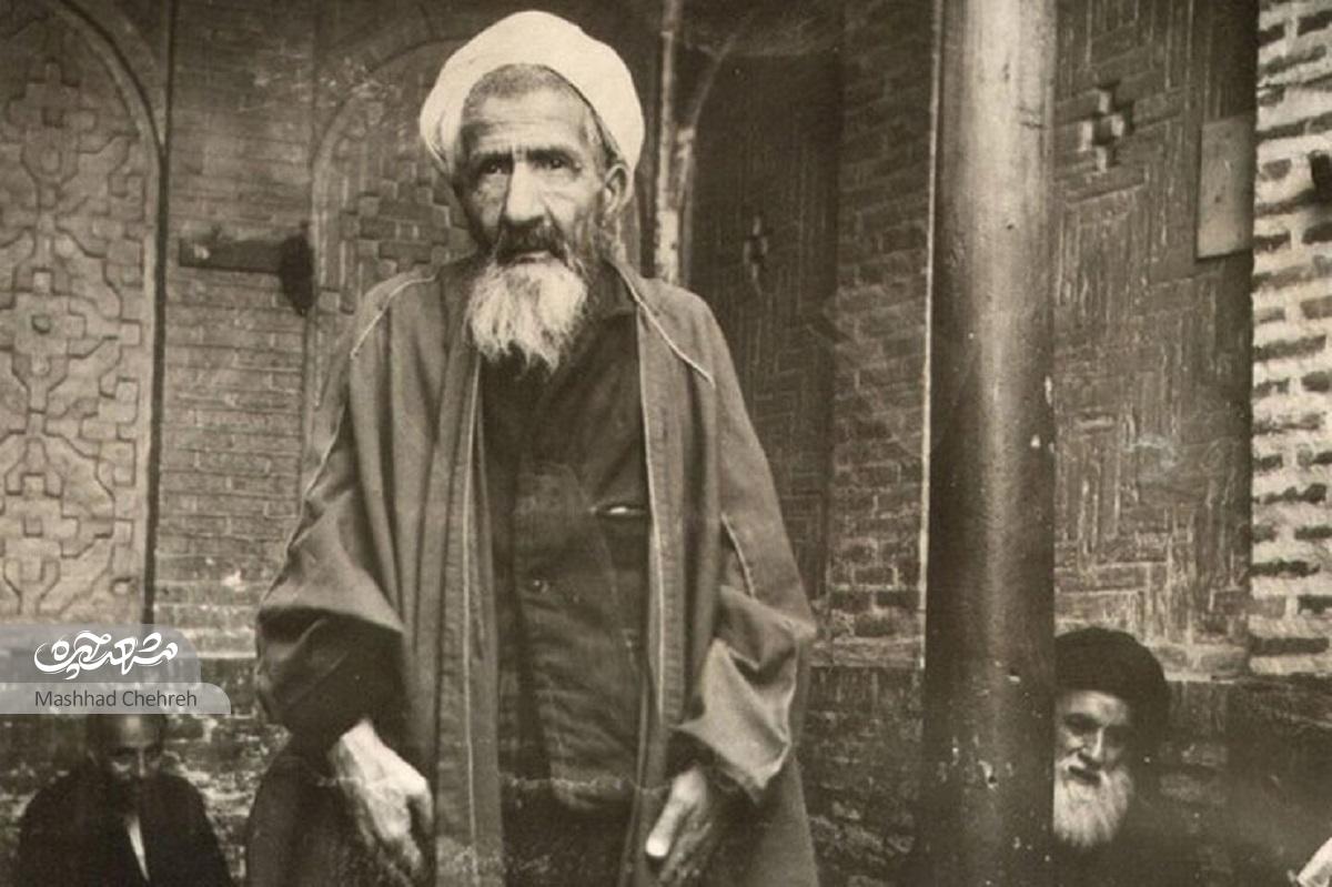 وقایع مسجد گوهرشاد به روایت شیخ محمدتقی بهلول گنابادی وقایع مسجد گوهرشاد به روایت شیخ محمدتقی بهلول گنابادی