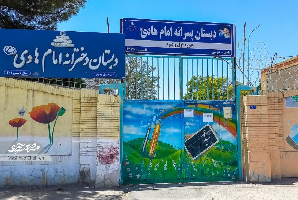 کوچهای با هویت روستایی در دل محله کوچهای با هویت روستایی در دل محله