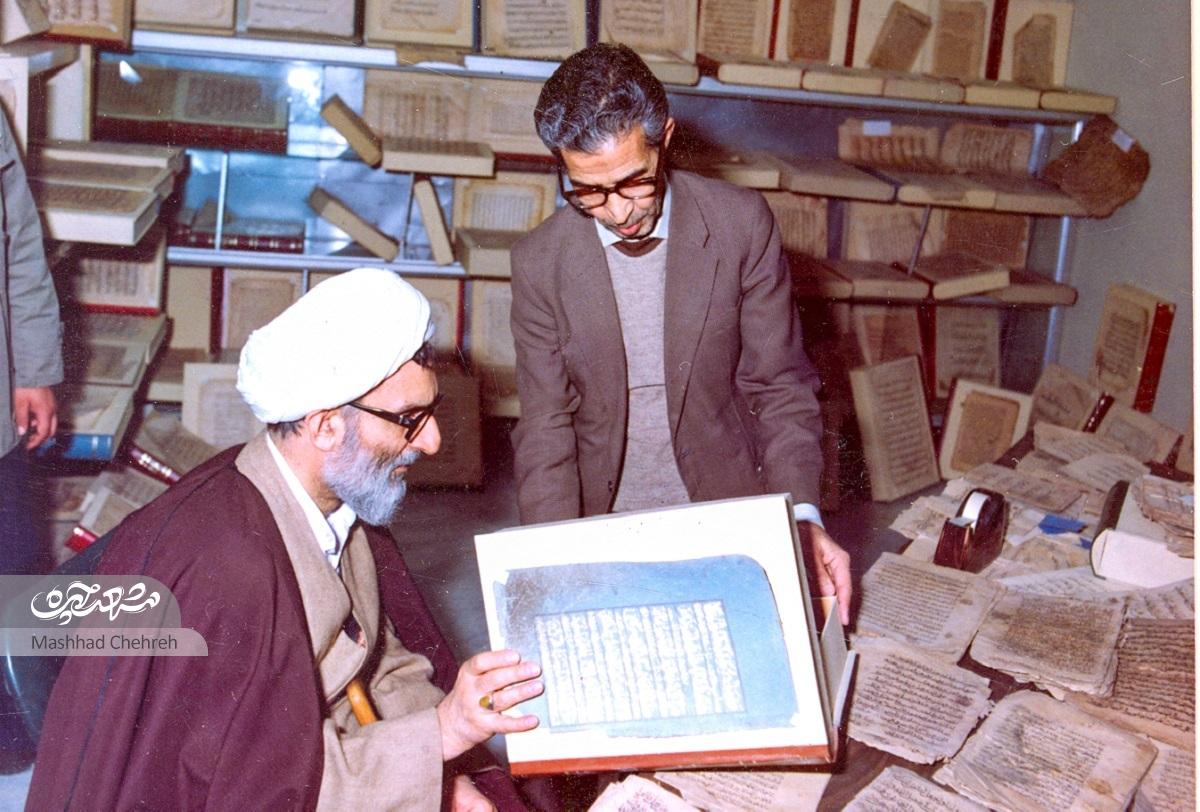 رمضانعلی شاکری؛ نامی گمنشدنی در کوچه تاریخ رمضانعلی شاکری؛ نامی گمنشدنی در کوچه تاریخ