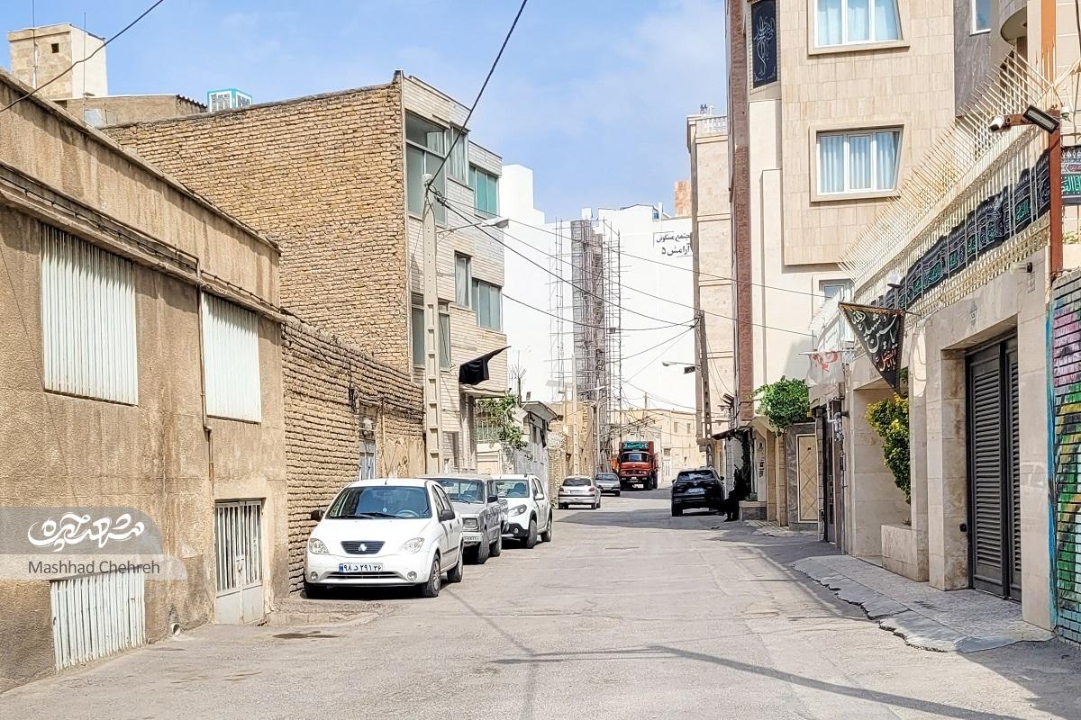 شادیهای یک کوچه بنبست برای سیدعلی سجادی شادیهای یک کوچه بنبست برای سیدعلی سجادی
