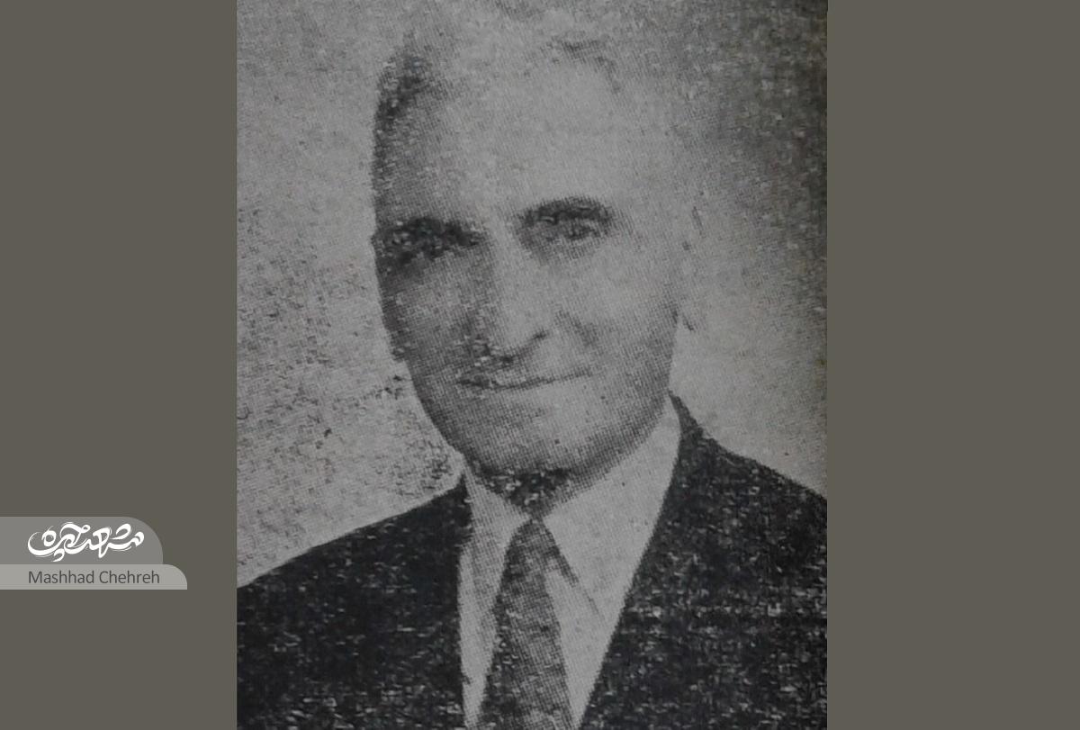 تاریخ مطبوعات مشهد با گلشن آزادی گره خورده است