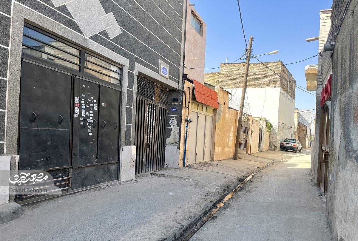 تماشای «کانی‌مانگا» در سینمای خاکی به روایت جواد کریمی