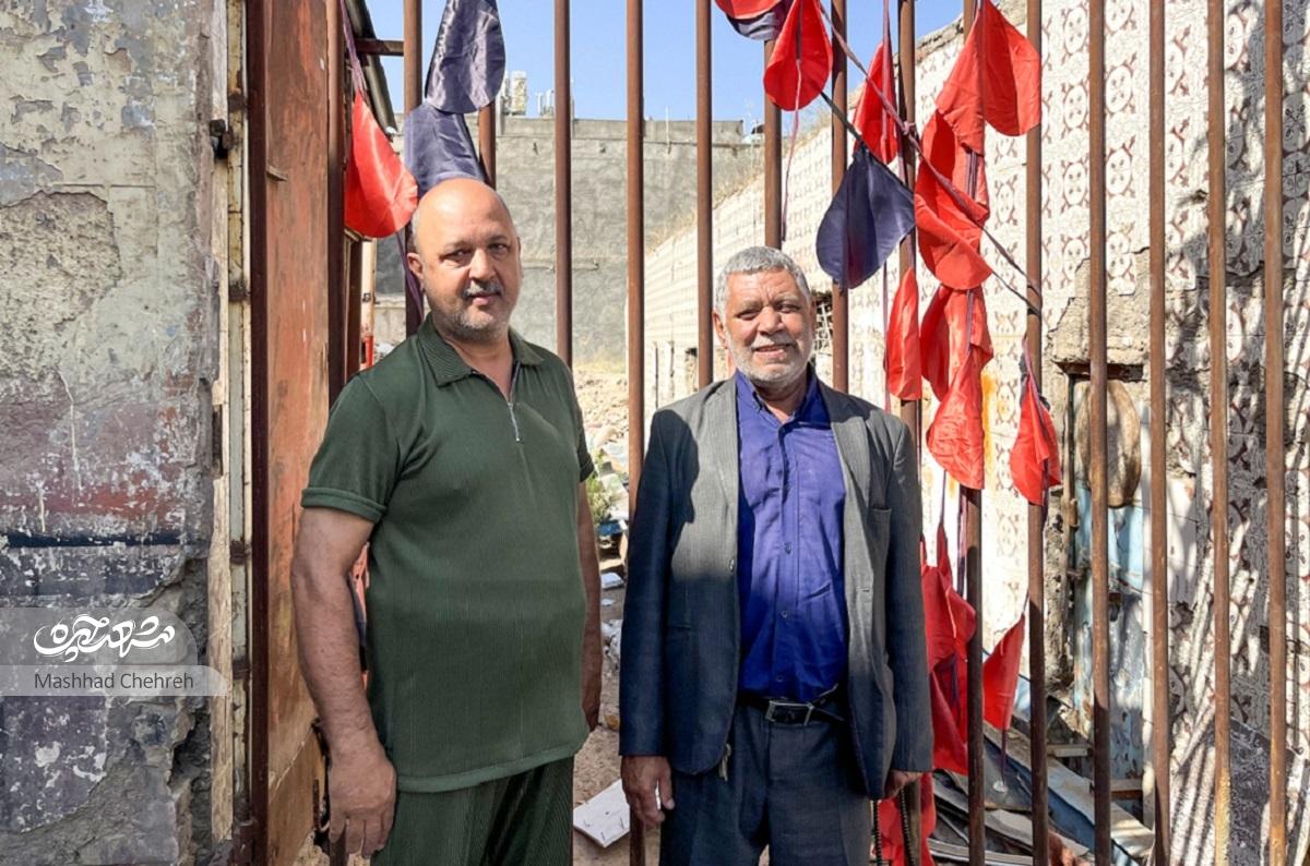 تماشای «کانی‌مانگا» در سینمای خاکی به روایت جواد کریمی