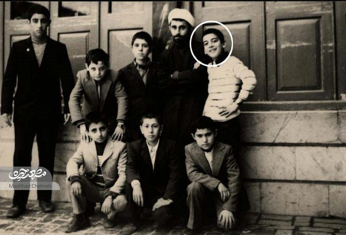 شهیدعلی اسفندیاری هنوز یادش در محله زنده است شهیدعلی اسفندیاری هنوز یادش در محله زنده است