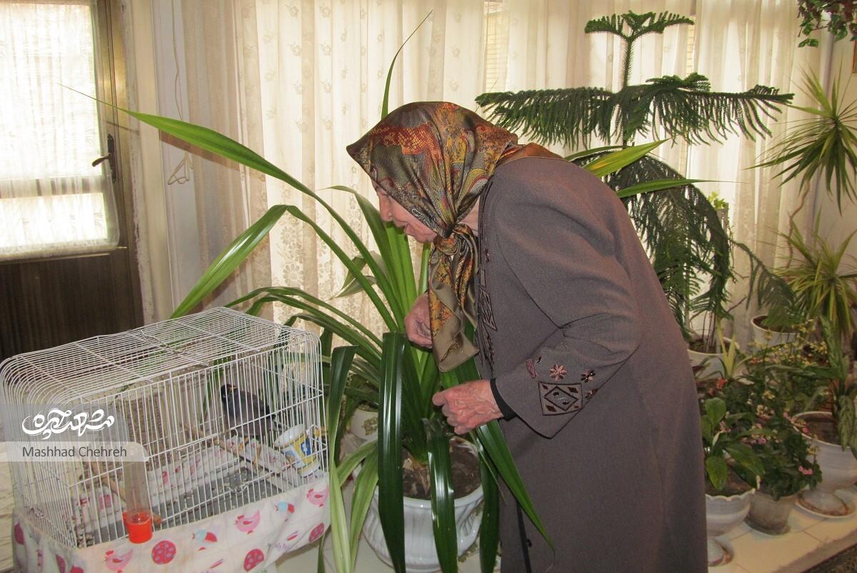 بانوی خیر محله دانشآموز، زندگی اش را با خیاطی اداره میکند بانوی خیر محله دانشآموز، زندگی اش را با خیاطی اداره میکند