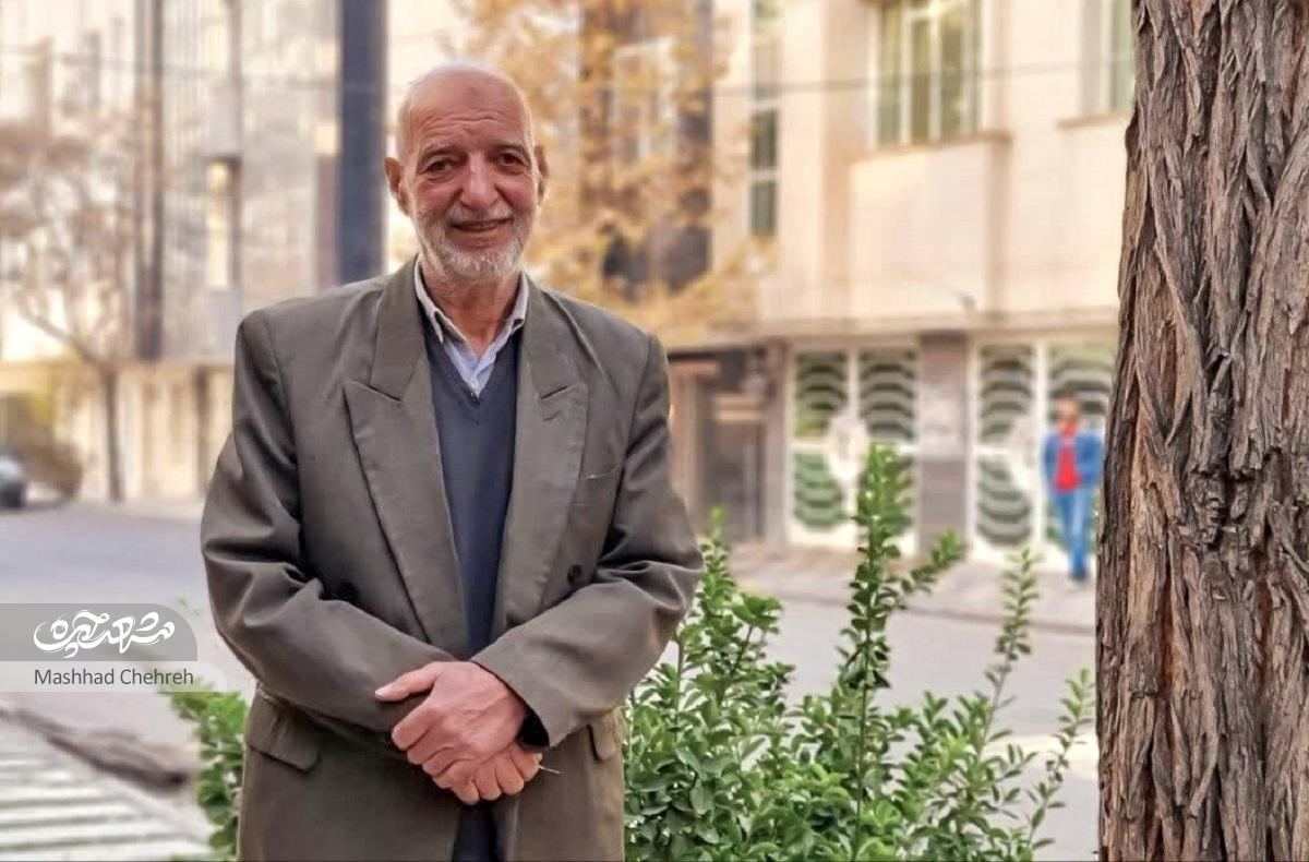 پاخور شکموها در سیدرضی
