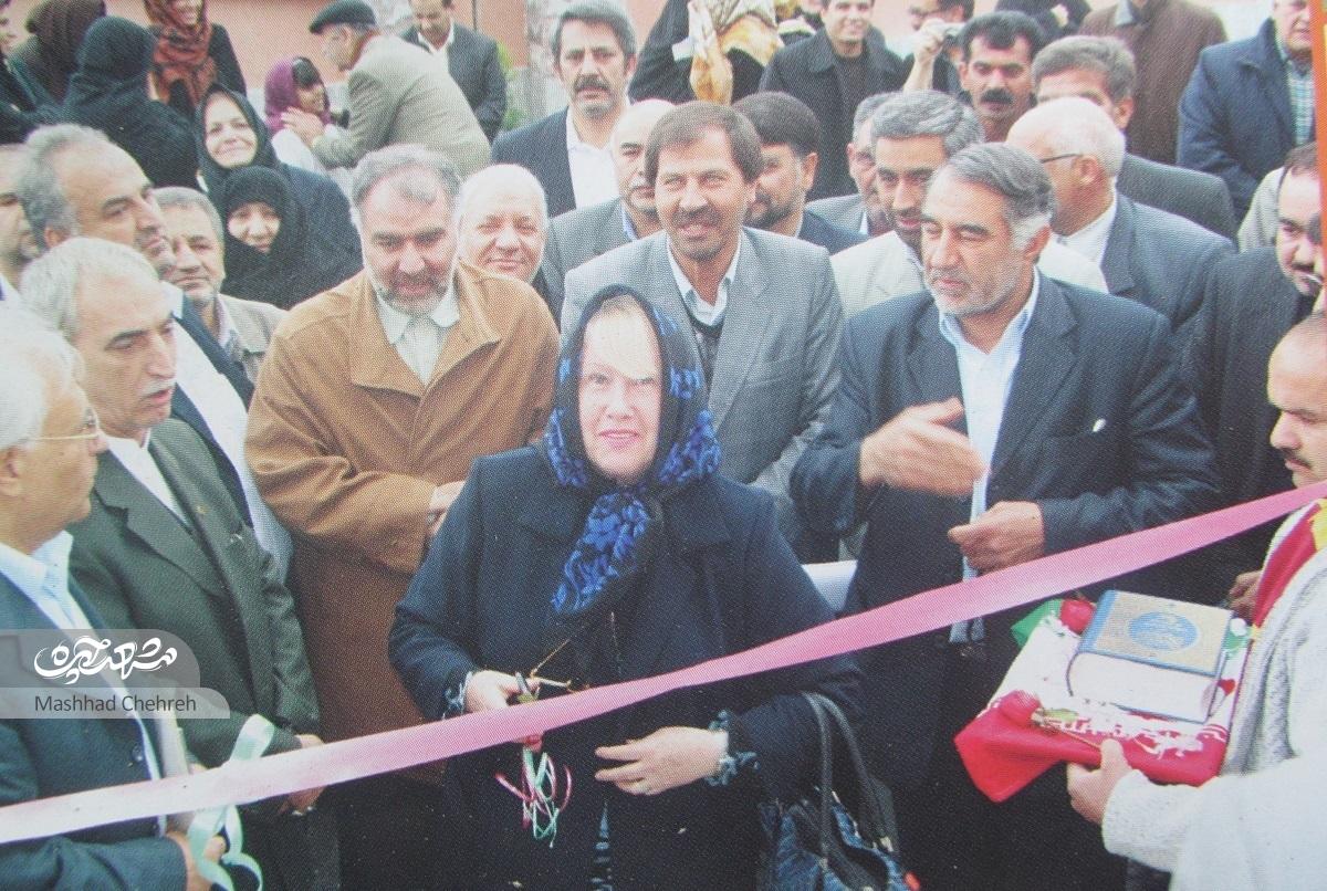 خاندان قفلی به ساخت حدود ۱۰۰مدرسه در کشور کمک کردهاند خاندان قفلی به ساخت حدود ۱۰۰مدرسه در کشور کمک کردهاند
