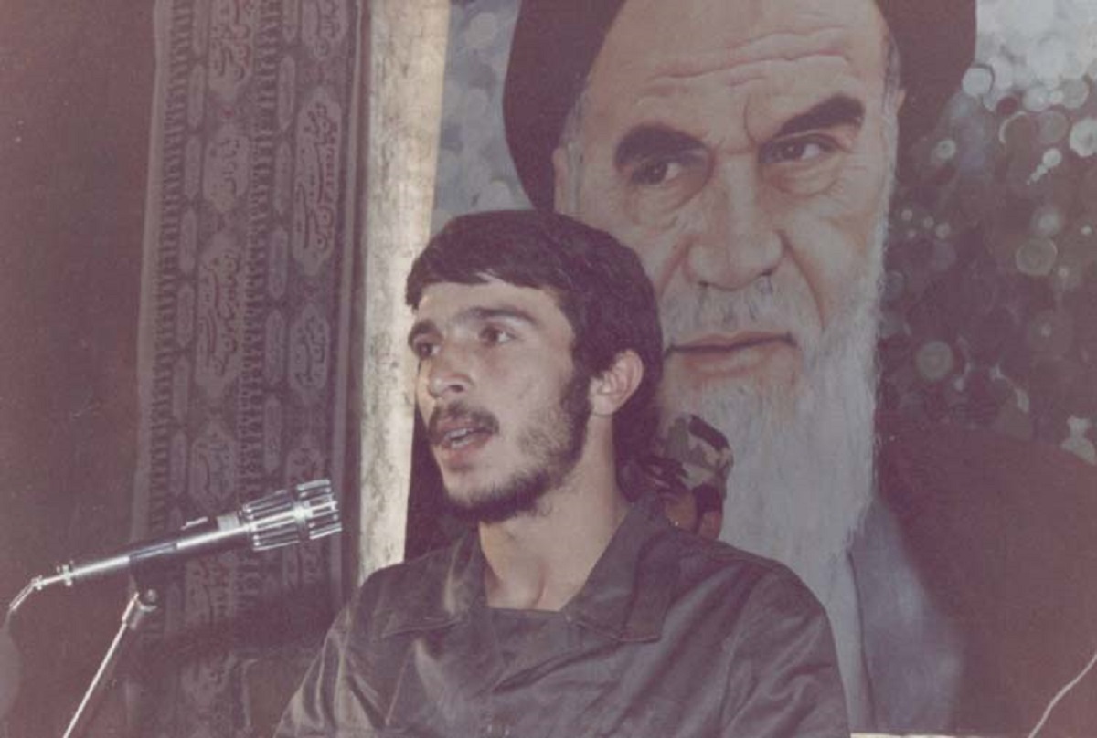 مادر شهید کاوه: بعد از انقلاب یک دِلسیر محمود را ندیدم مادر شهید کاوه: بعد از انقلاب یک دِلسیر محمود را ندیدم