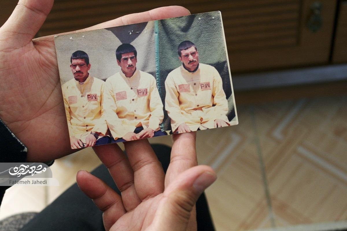 دانشگاهی به نام اردوگاه موسل دانشگاهی به نام اردوگاه موسل