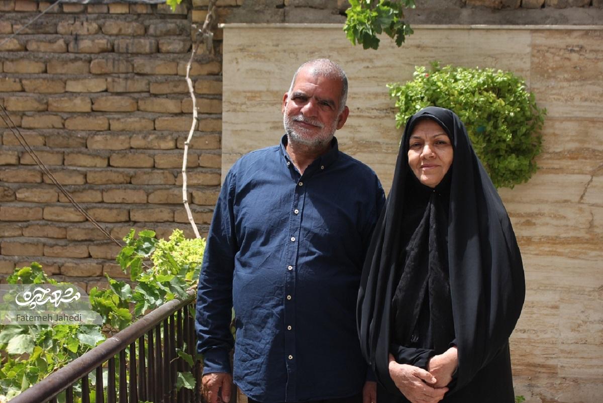 دانشگاهی به نام اردوگاه موسل دانشگاهی به نام اردوگاه موسل