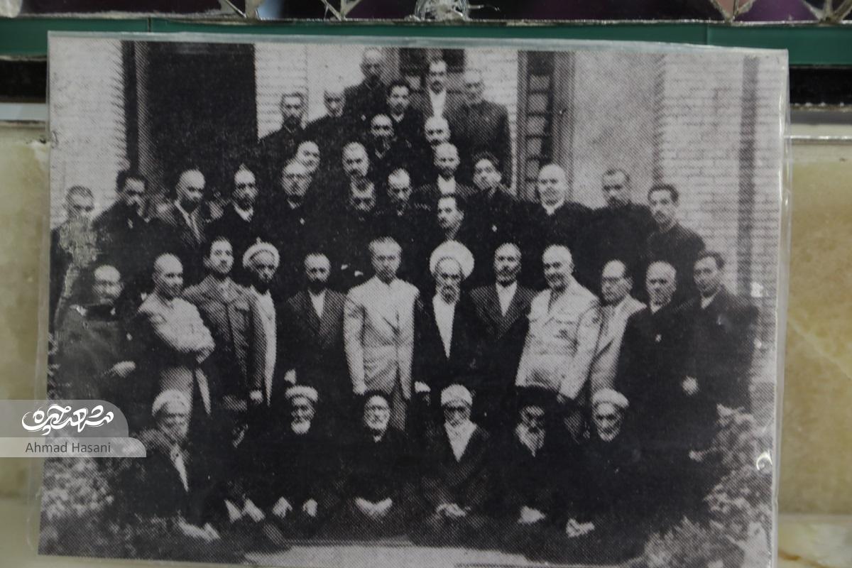 خاندان وفادار دارالضیافه خاندان وفادار دارالضیافه