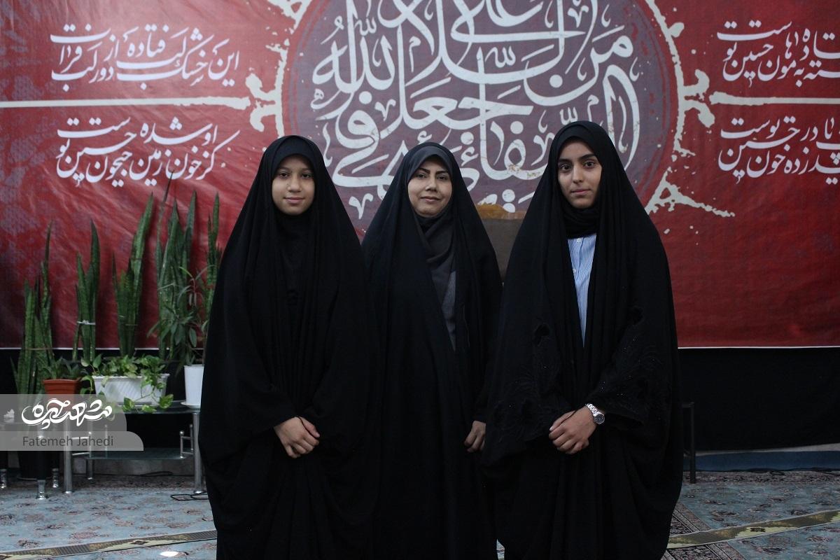 کارخانه نخریسی بانی ساخت مسجد حمزه سیدالشهدا(ع) بود کارخانه نخریسی بانی ساخت مسجد حمزه سیدالشهدا(ع) بود