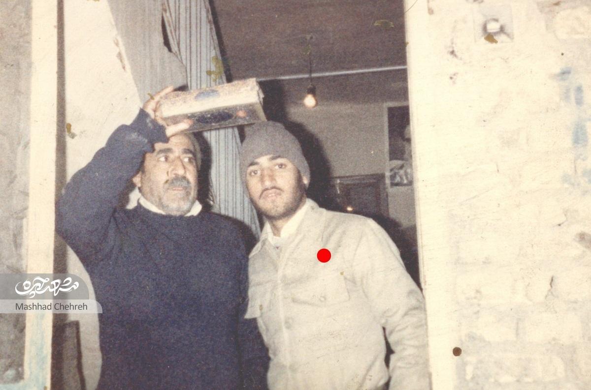 «هنرستان سیدجمالالدین اسدآبادی» ۹۱شهید را به انقلاب هدیه کرد «هنرستان سیدجمالالدین اسدآبادی» ۹۱شهید را به انقلاب هدیه کرد