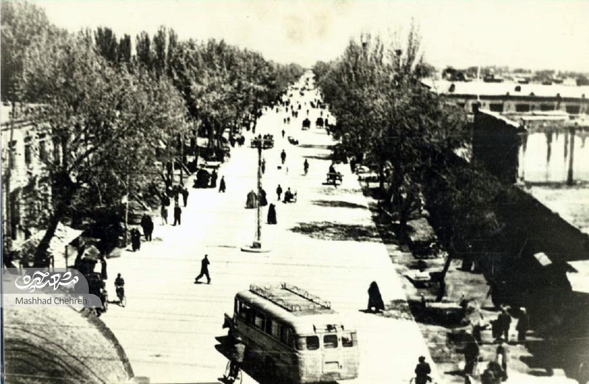 نامهایی که از کوچهها نمیروند نامهایی که از کوچهها نمیروند