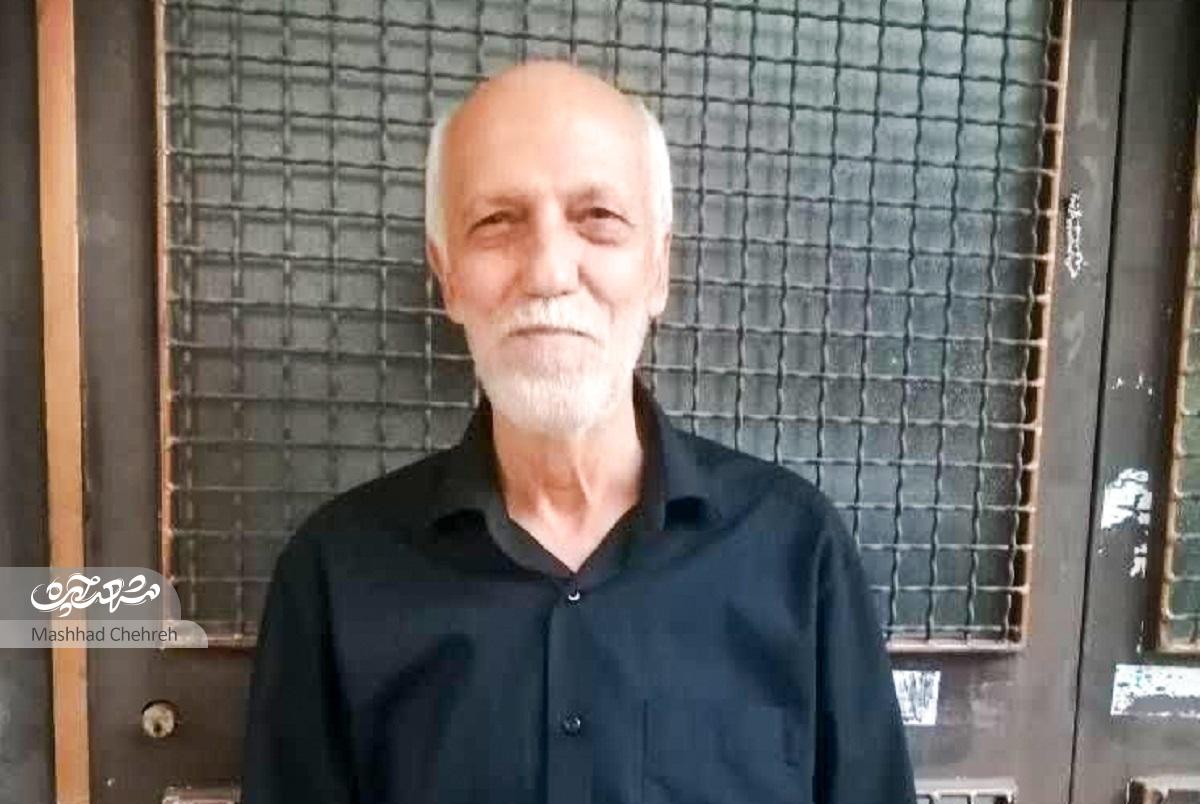کوچه شاپورکهنه کوچه شاپورکهنه