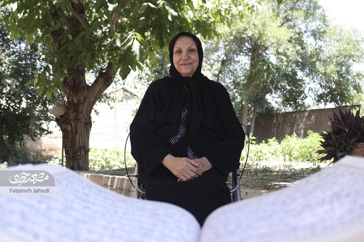 خانه «سروری» اولین محفل قرآنخوانی محله شد خانه «سروری» اولین محفل قرآنخوانی محله شد