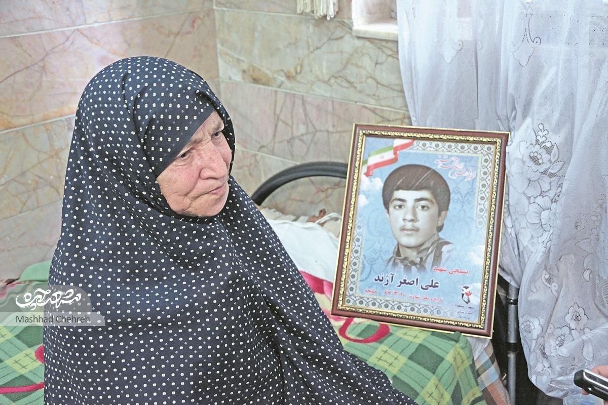 کوچه شش شهید کوچه شش شهید