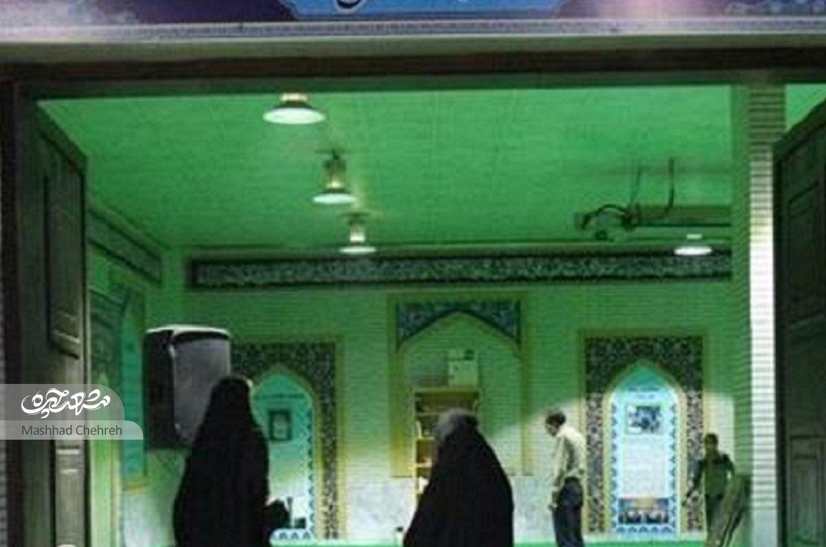 روایت ساواک و مأموران انتظامی از واقعه «مسجد فیل» روایت ساواک و مأموران انتظامی از واقعه «مسجد فیل»
