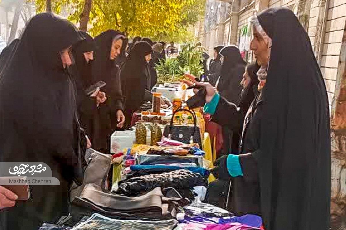 مسجد چهارده‌معصوم(ع) تکیه‌گاه کوچه شهیدان آقایی