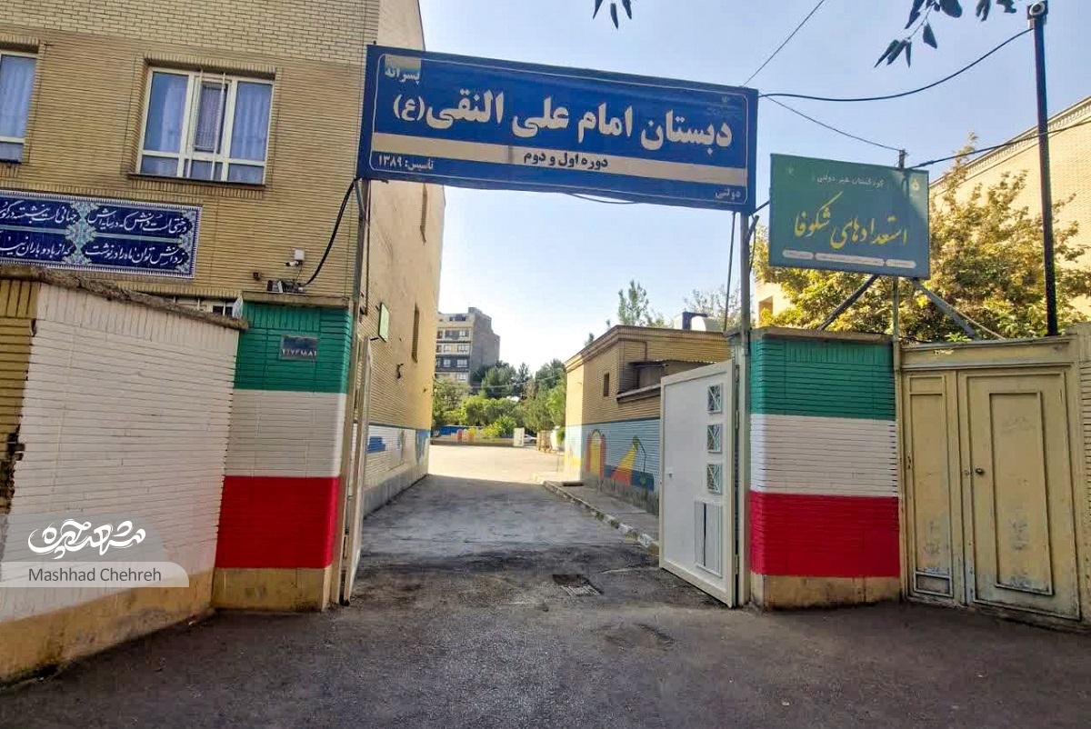 غلامیزهانی از خاطره سکونت 30ساله در کوچه شهیداصلانی97 میگویدکاشتن درخت توت برای همه همسایهها غلامیزهانی از خاطره سکونت 30ساله در کوچه شهیداصلانی97 میگویدکاشتن درخت توت برای همه همسایهها