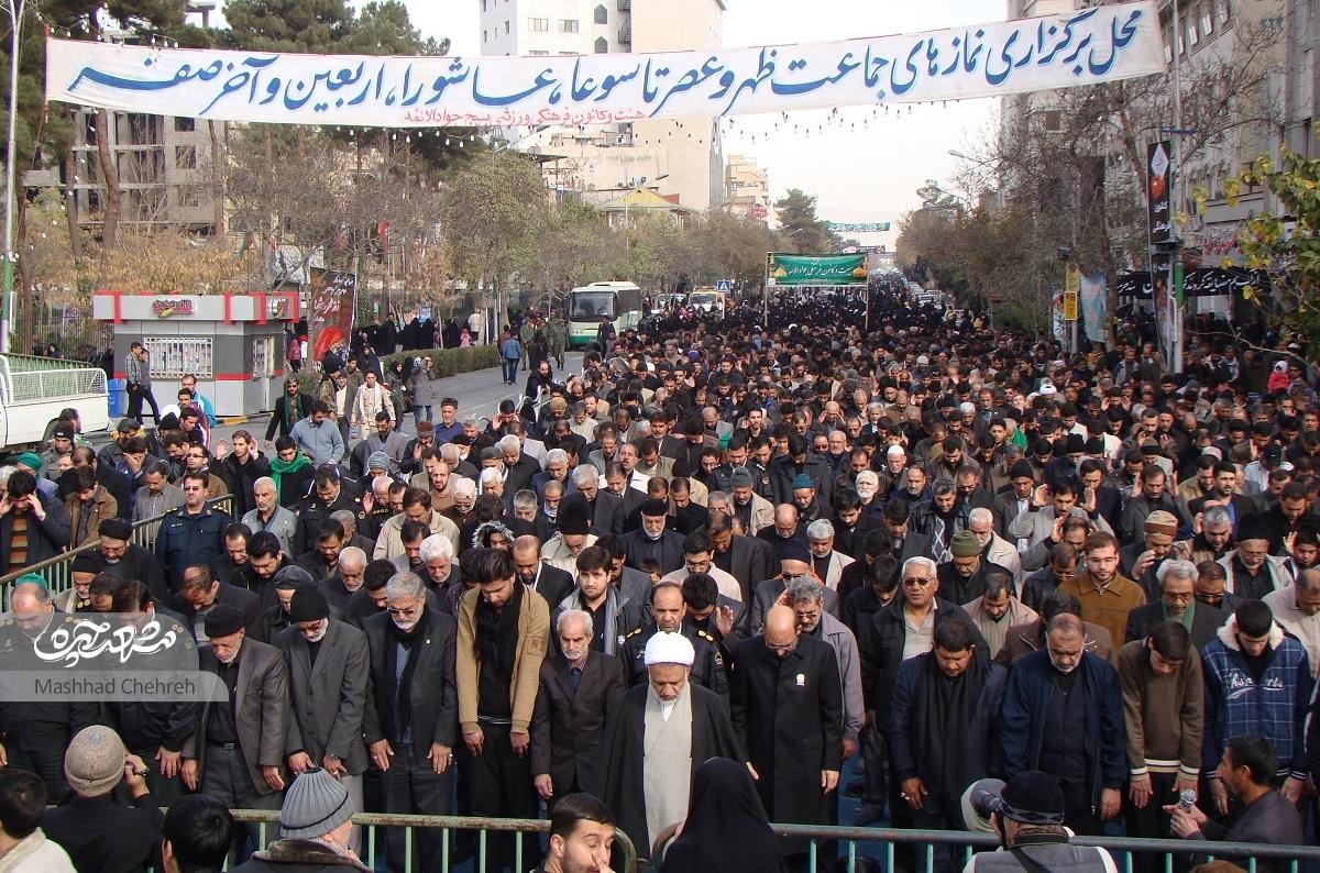 کانون جوادالائمه(ع) ۲۰ هزار نفر عضو فعال دارد کانون جوادالائمه(ع) ۲۰ هزار نفر عضو فعال دارد