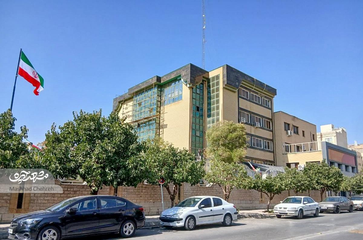 «دنیای هنر» و آموزش در دلاوران ۷