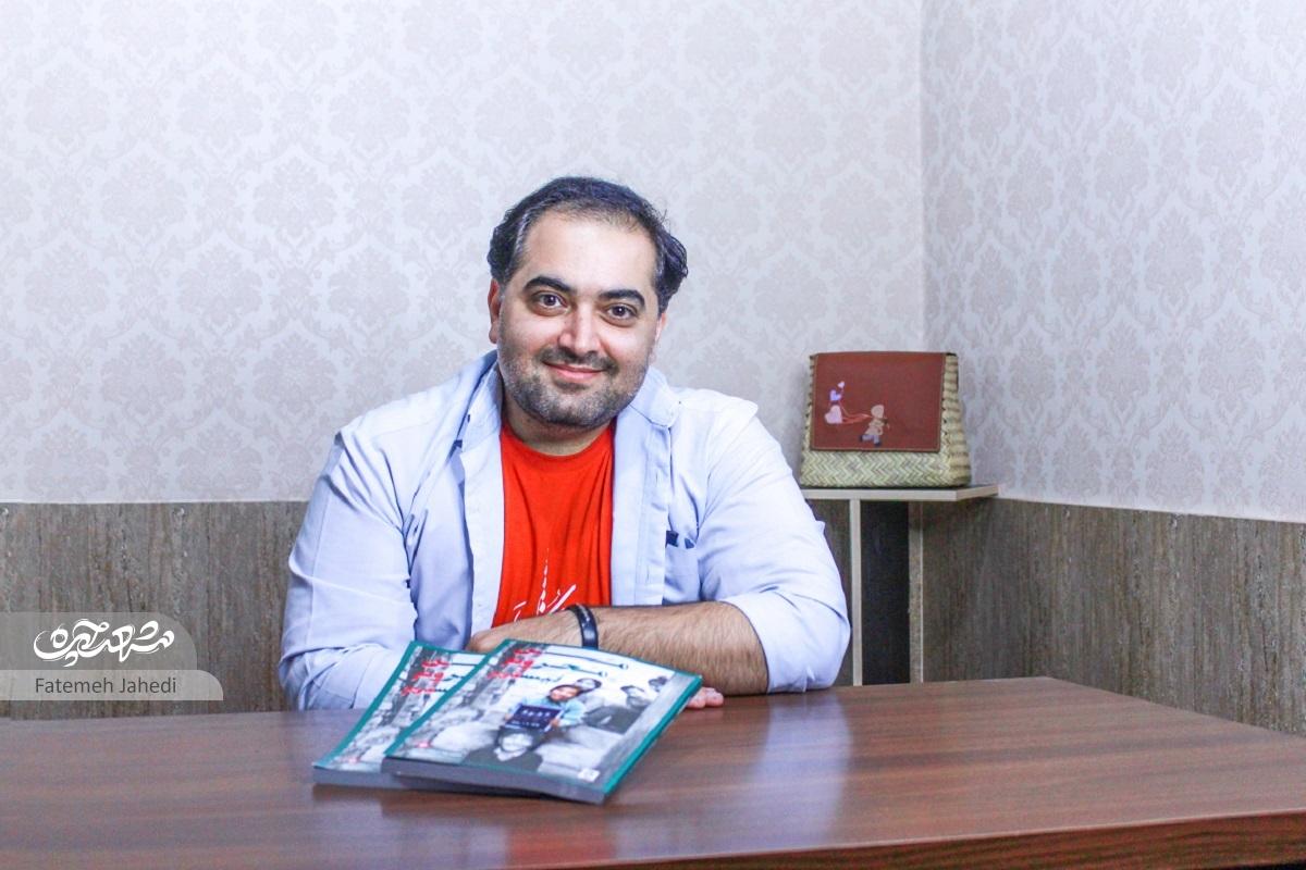 محمدرضا شیخالاسلامی در پی تغییر فرهنگ کمکرسانی محمدرضا شیخالاسلامی در پی تغییر فرهنگ کمکرسانی