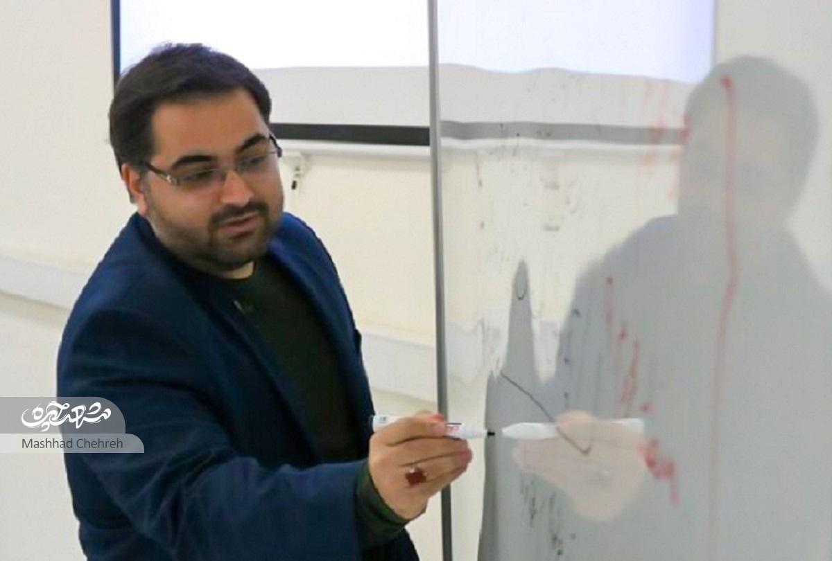 محمدرضا شیخالاسلامی در پی تغییر فرهنگ کمکرسانی محمدرضا شیخالاسلامی در پی تغییر فرهنگ کمکرسانی