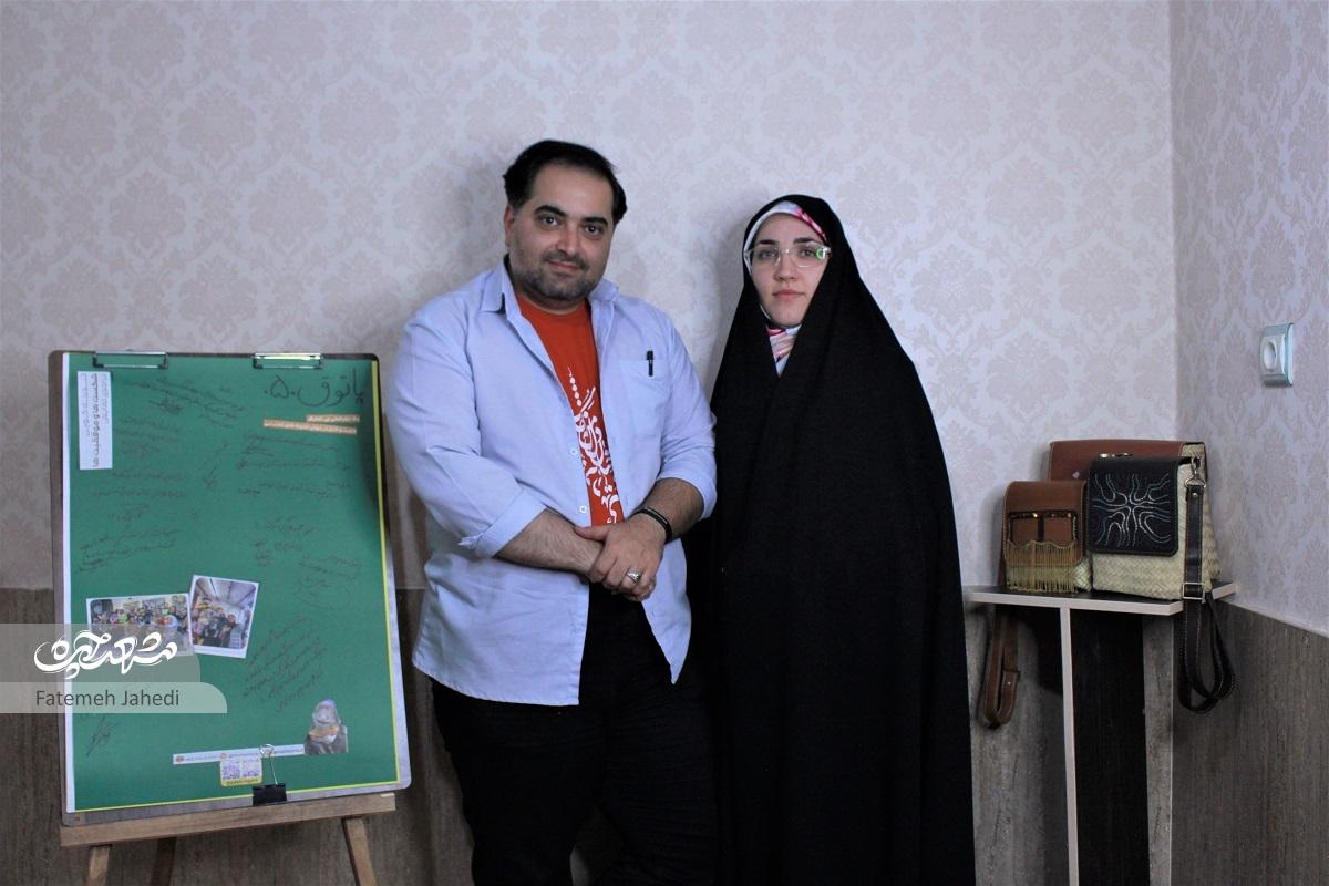 محمدرضا شیخالاسلامی در پی تغییر فرهنگ کمکرسانی محمدرضا شیخالاسلامی در پی تغییر فرهنگ کمکرسانی