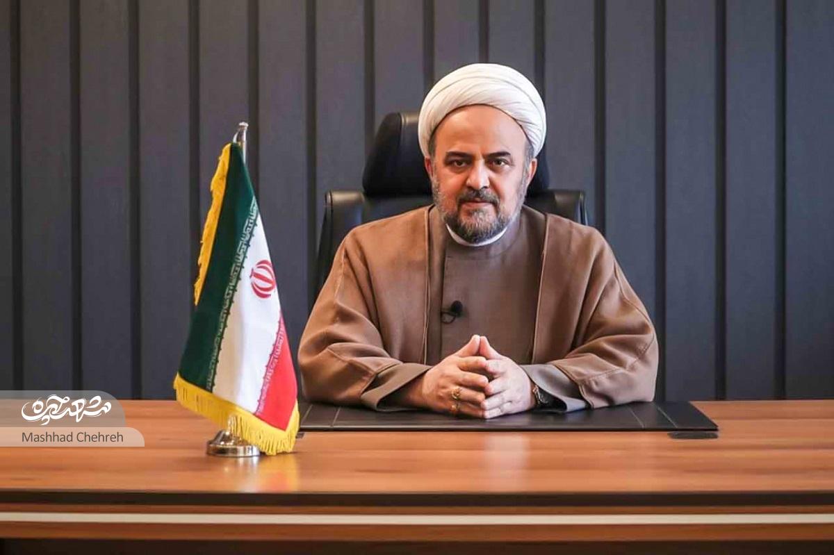 حاج احمد سعیدی نجات اسطوره صبر و امانتداری بود حاج احمد سعیدی نجات اسطوره صبر و امانتداری بود