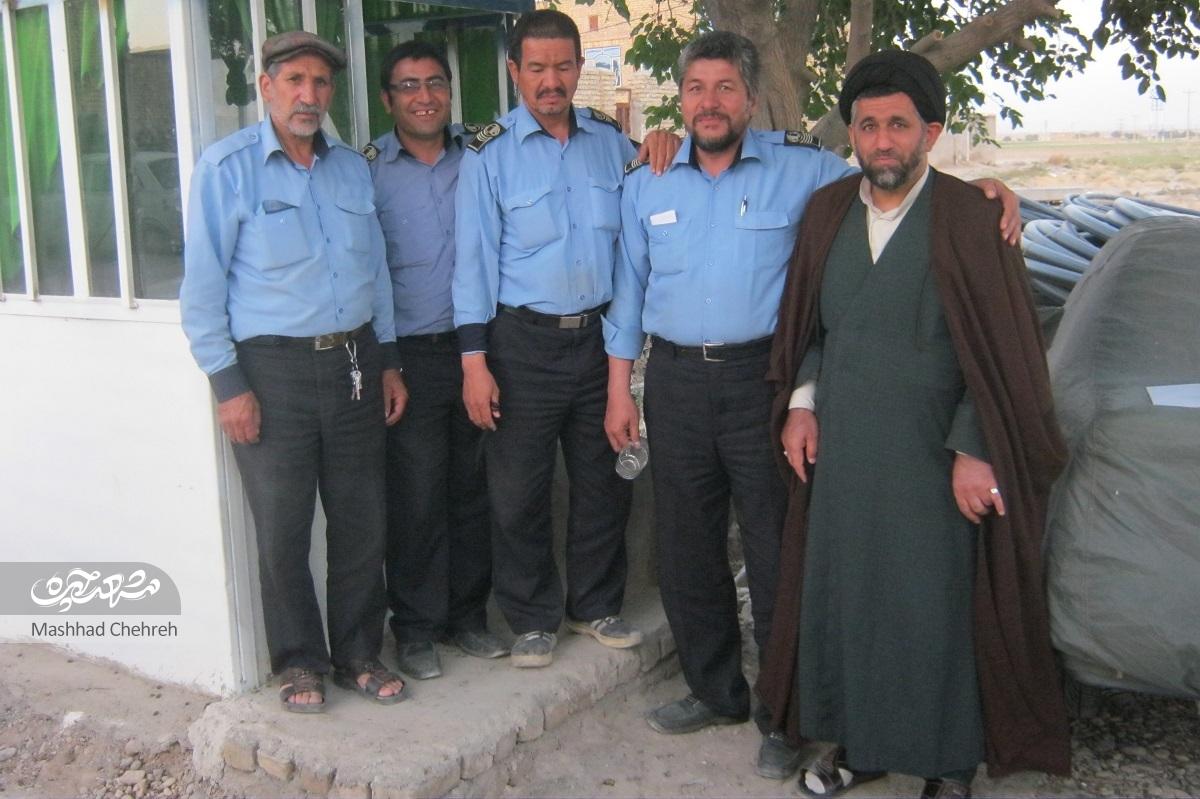 خاطرات حمل‌ونقل عمومی در منطقه ۴، از درشکه تا مترو